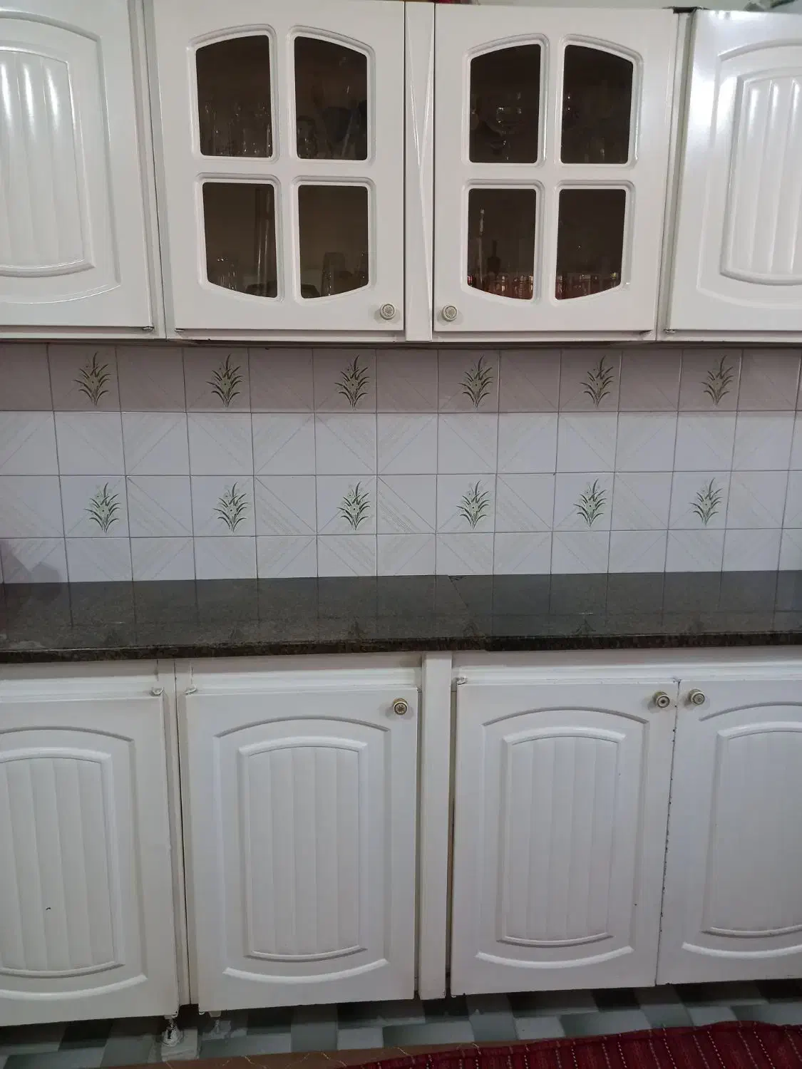 کابینت کارکرده فلزی|مصالح و تجهیزات ساختمان|برازجان, |دیوار