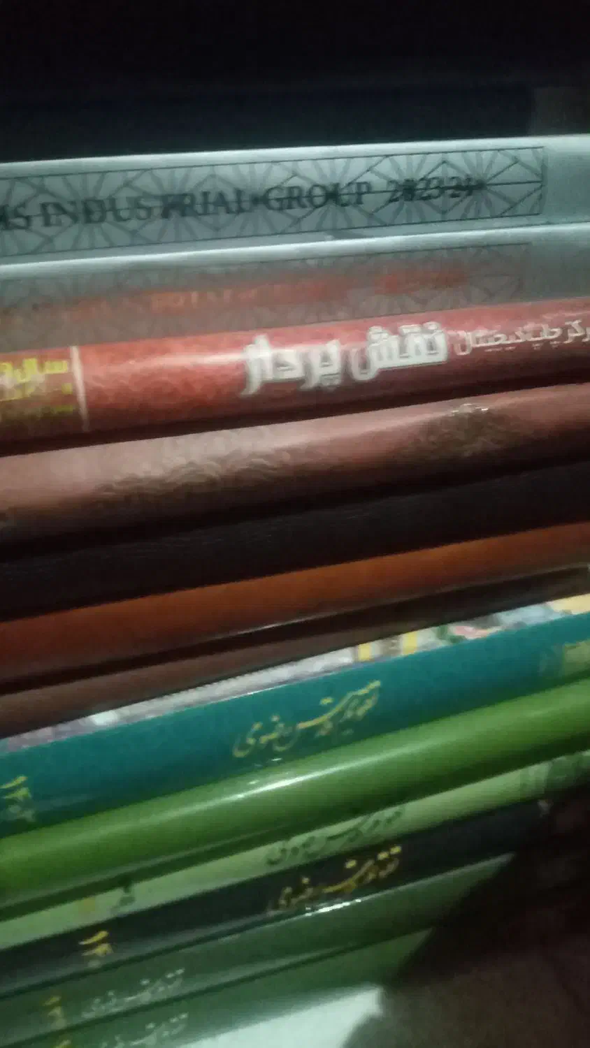 سررسید تاریخ گذشته نو|لوازم التحریر|یزد, |دیوار