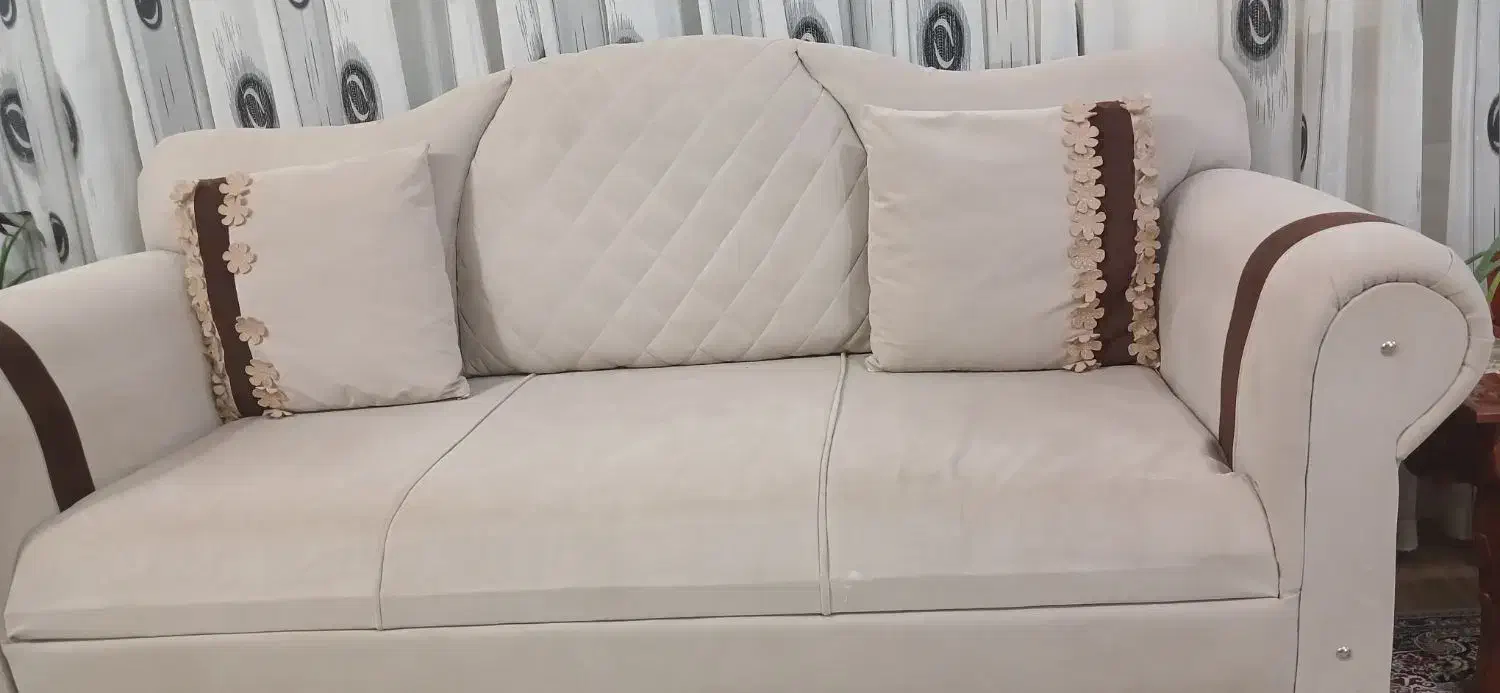 مبل راحتی|مبلمان خانگی و میز عسلی|مرند, |دیوار