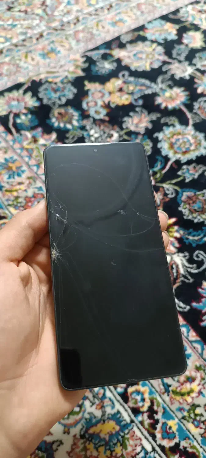 شیائومی نوت 13پرو|موبایل|نورآباد, |دیوار