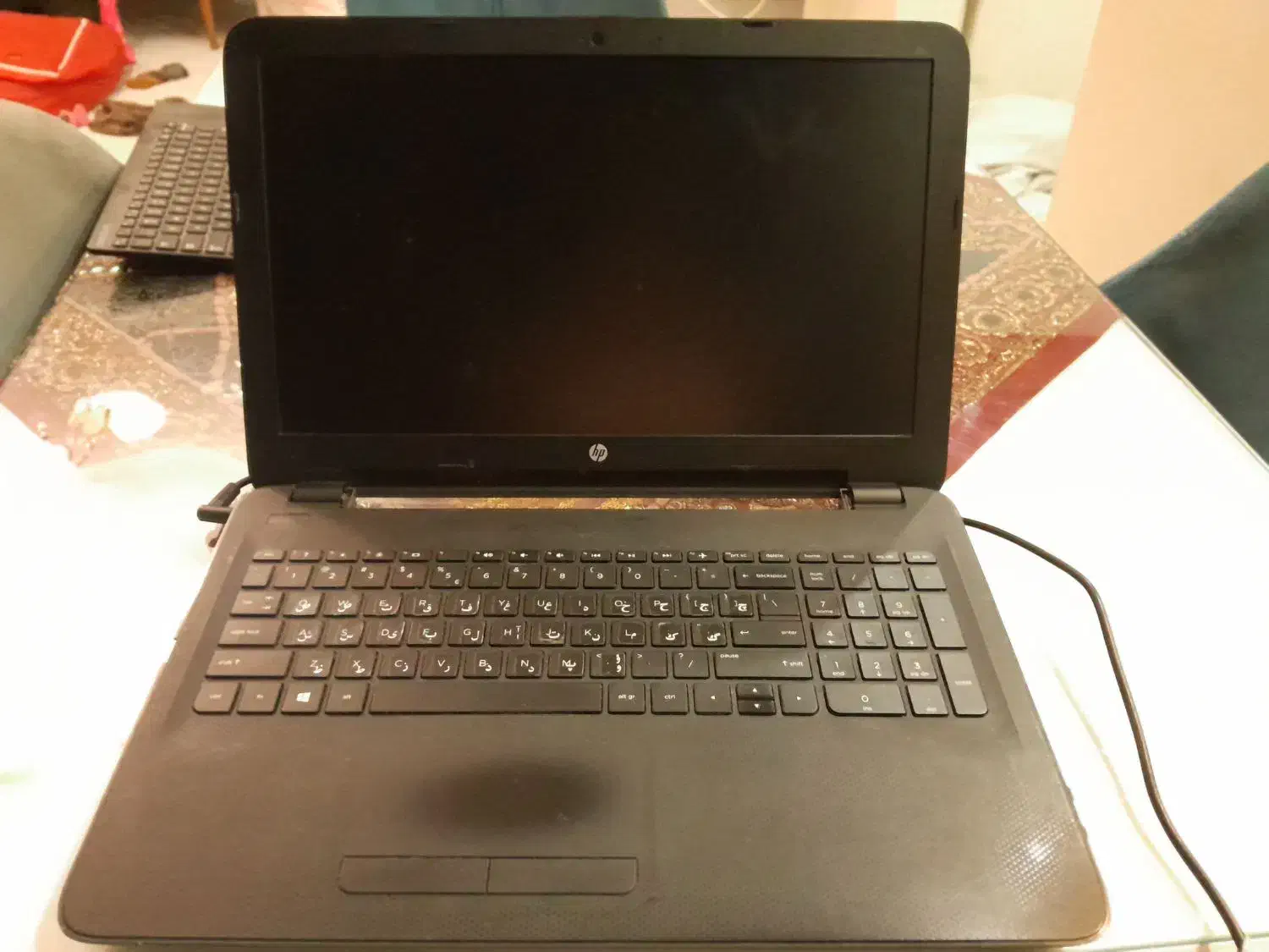 لپ تاپ HP 250 G4 - 1CPU  - مناسب دانشجویی/خانگی|رایانه همراه|تهران, هفت حوض|دیوار