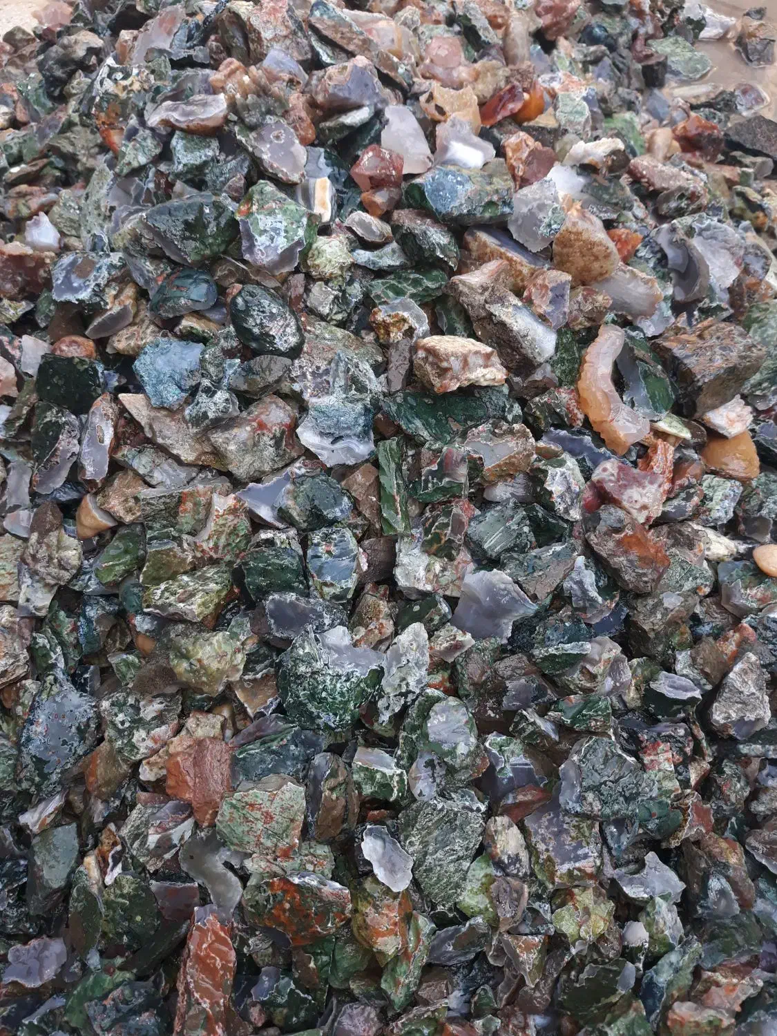 سنگ شجر|صنایع دستی و سایر لوازم تزئینی|جهرم, |دیوار