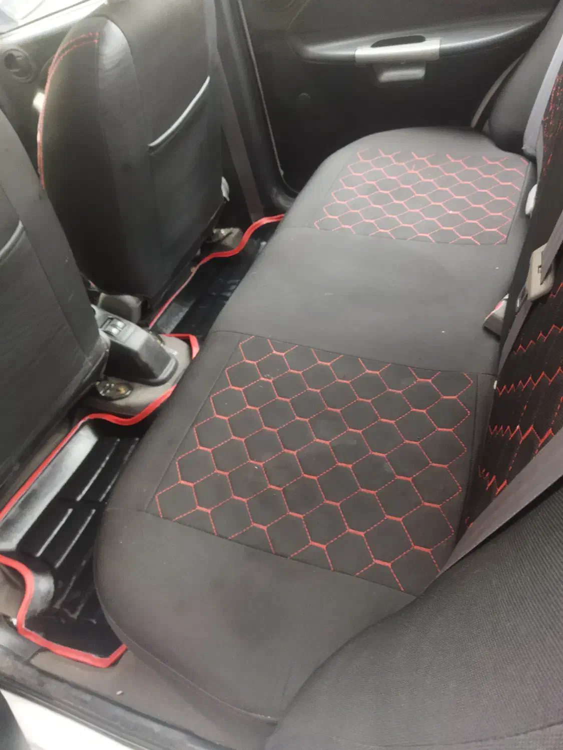 ساینا دوگانه اخر1402|خودرو سواری و وانت|رشت, پاره بیجار|دیوار