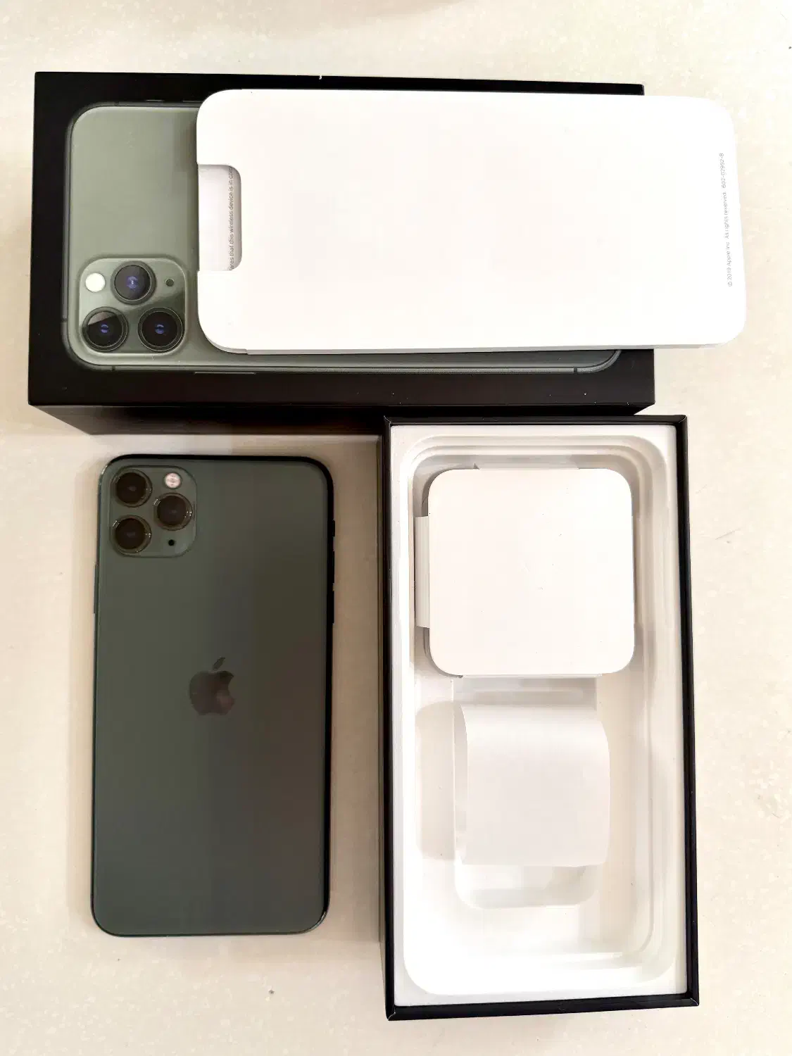 آیفون ۱۱ پرومکس|موبایل|تهران, سعادت‌آباد|دیوار