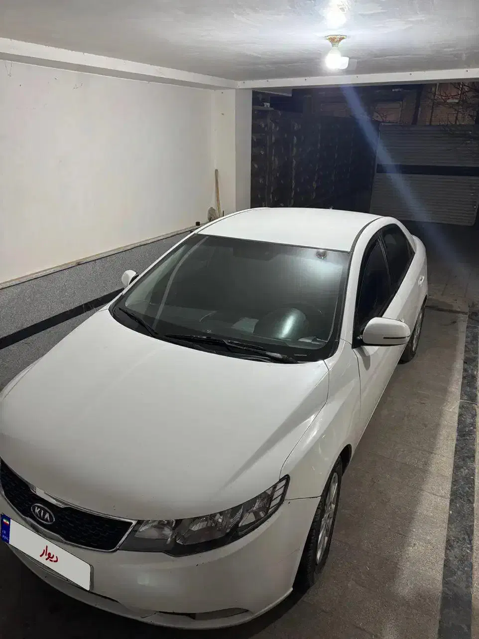 سراتو۱۶۰۰ دنده ای|خودرو سواری و وانت|اسفراین, |دیوار