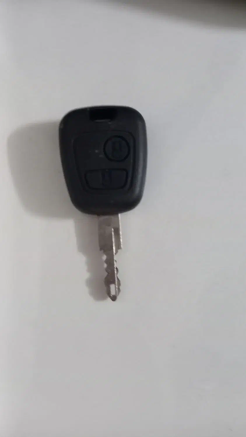 سوییچ ۲۰۶|قطعات یدکی و لوازم جانبی|کرج, حیدرآباد|دیوار