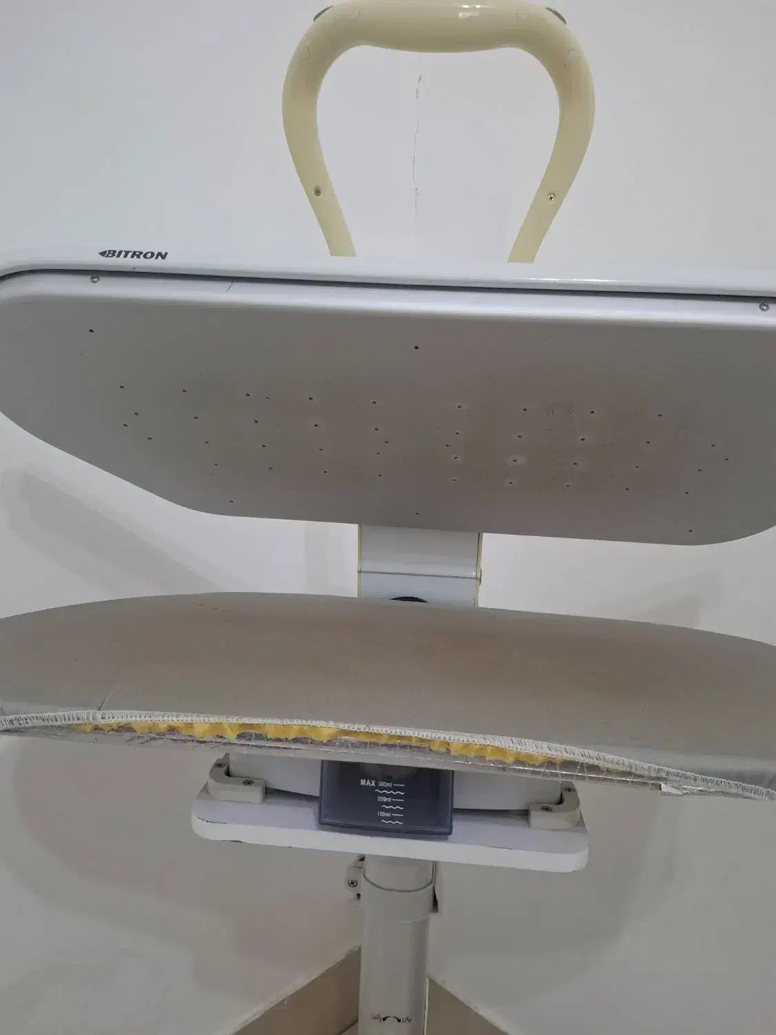 اتوپرس بایترون سایز متوسط|اتو و لوازم اتو|قائن, |دیوار