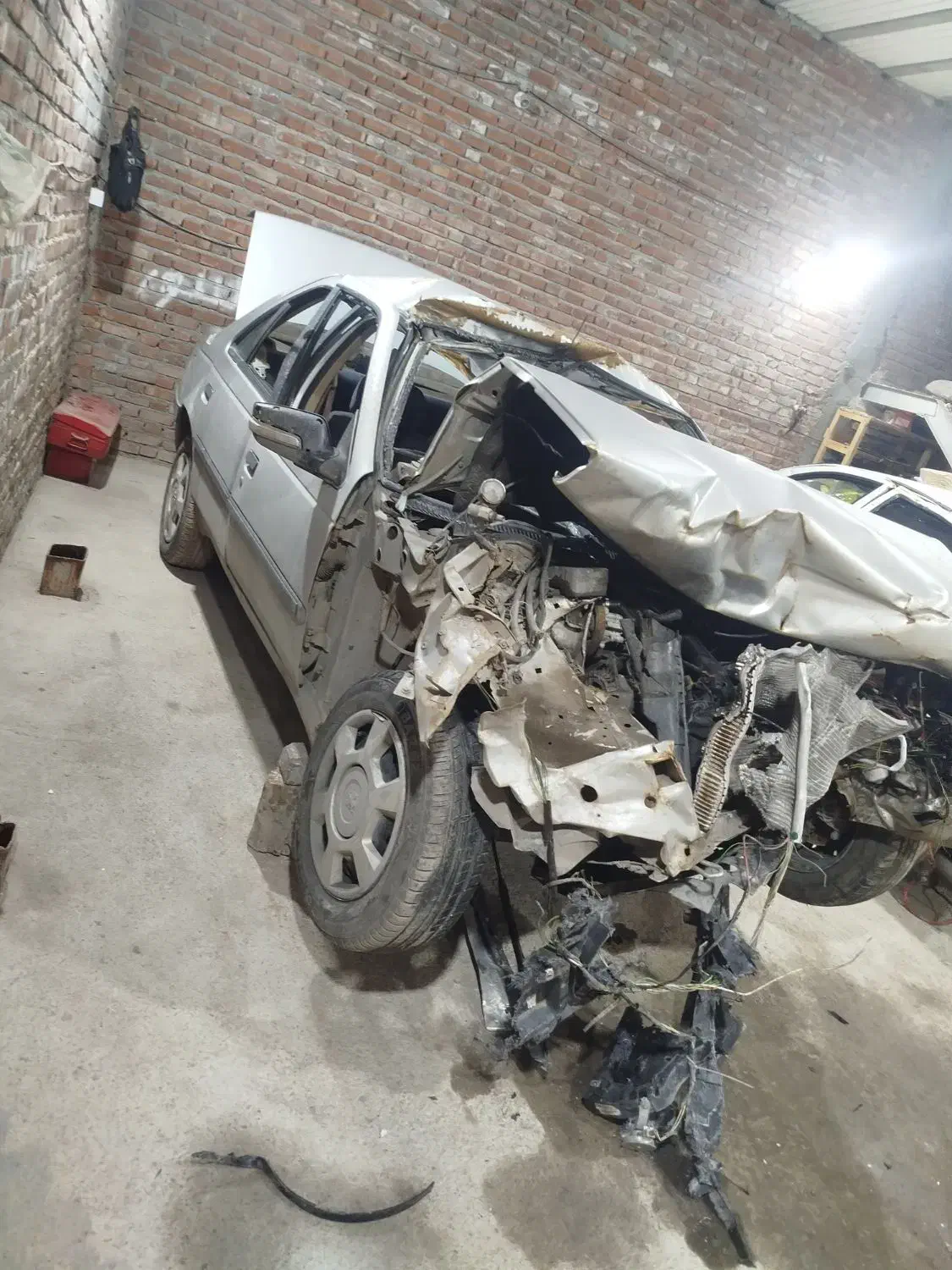 پژو 405 مدل 90|خودرو سواری و وانت|ارومیه, |دیوار