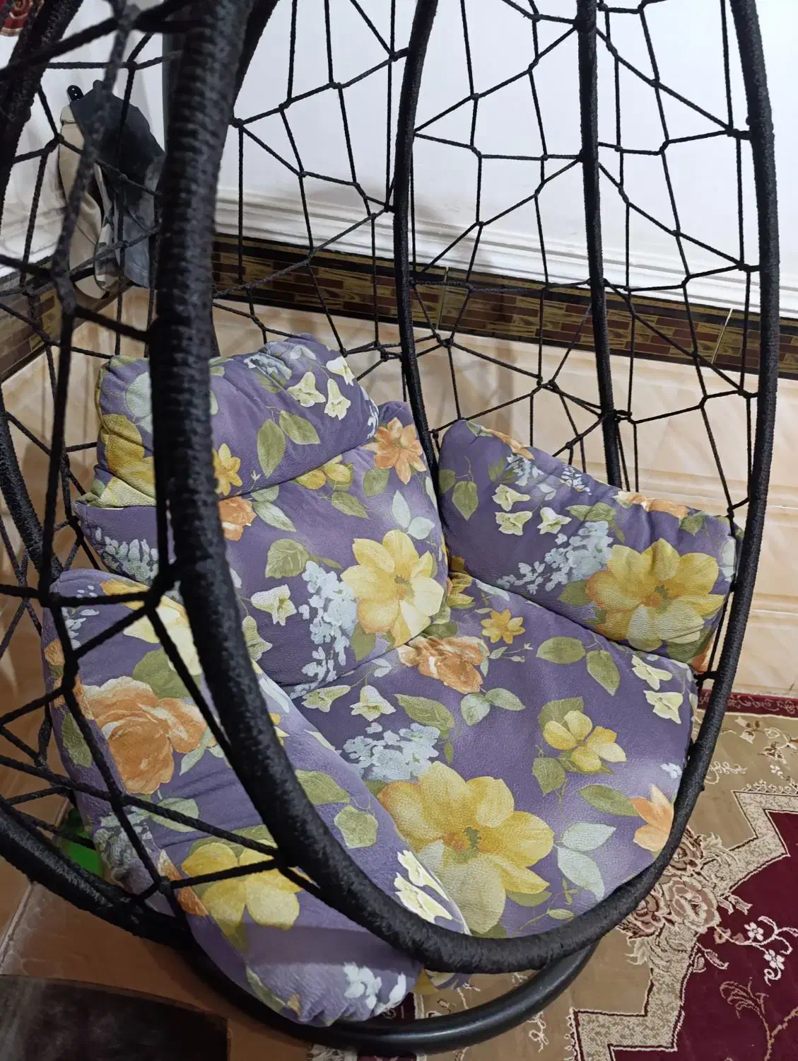 تاب ریلکسی محکم وتمیز|مبلمان خانگی و میز عسلی|بندر ماهشهر, |دیوار