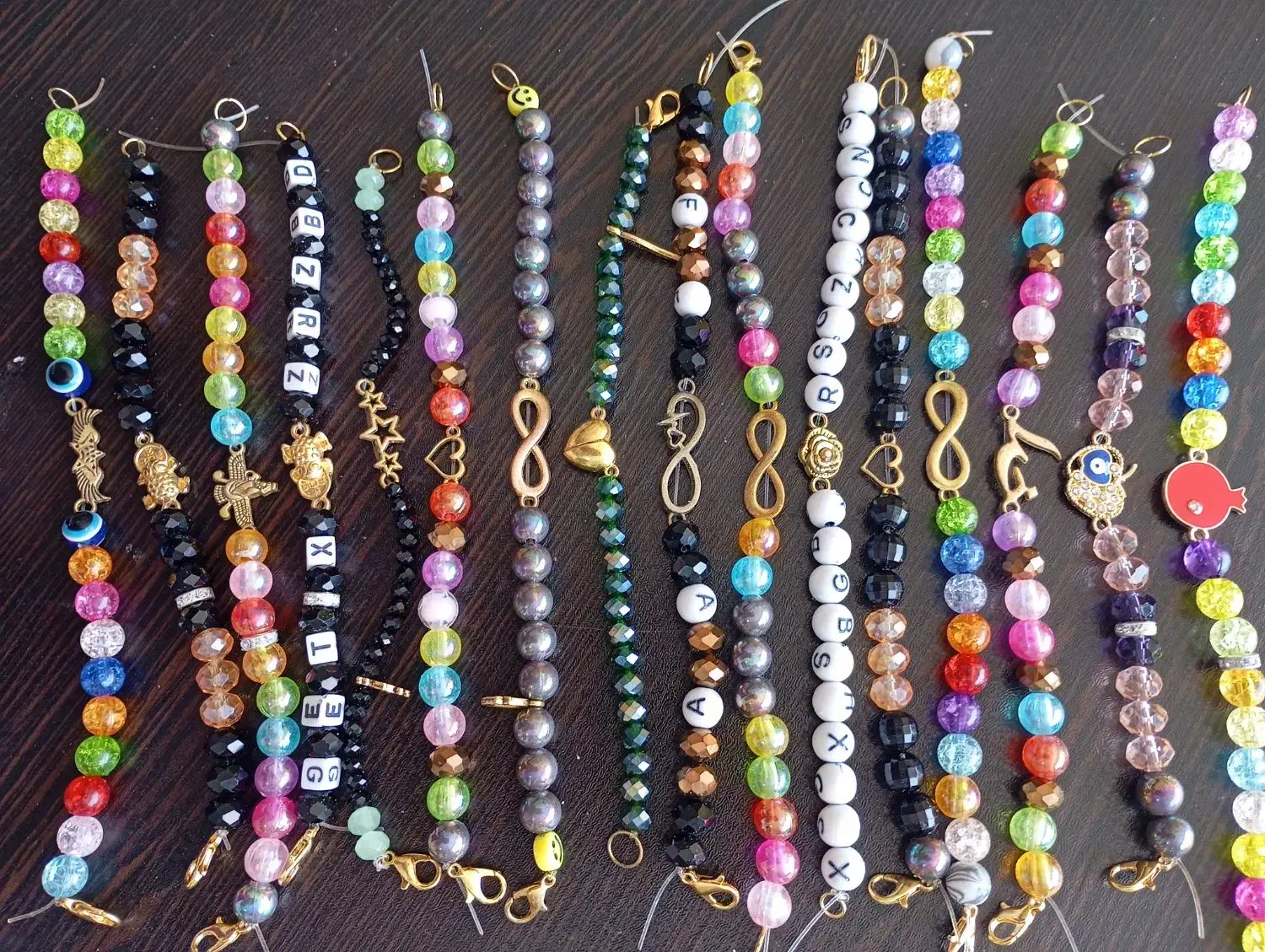 دستبندگوشواره دست ساز|بدلیجات|زابل, |دیوار