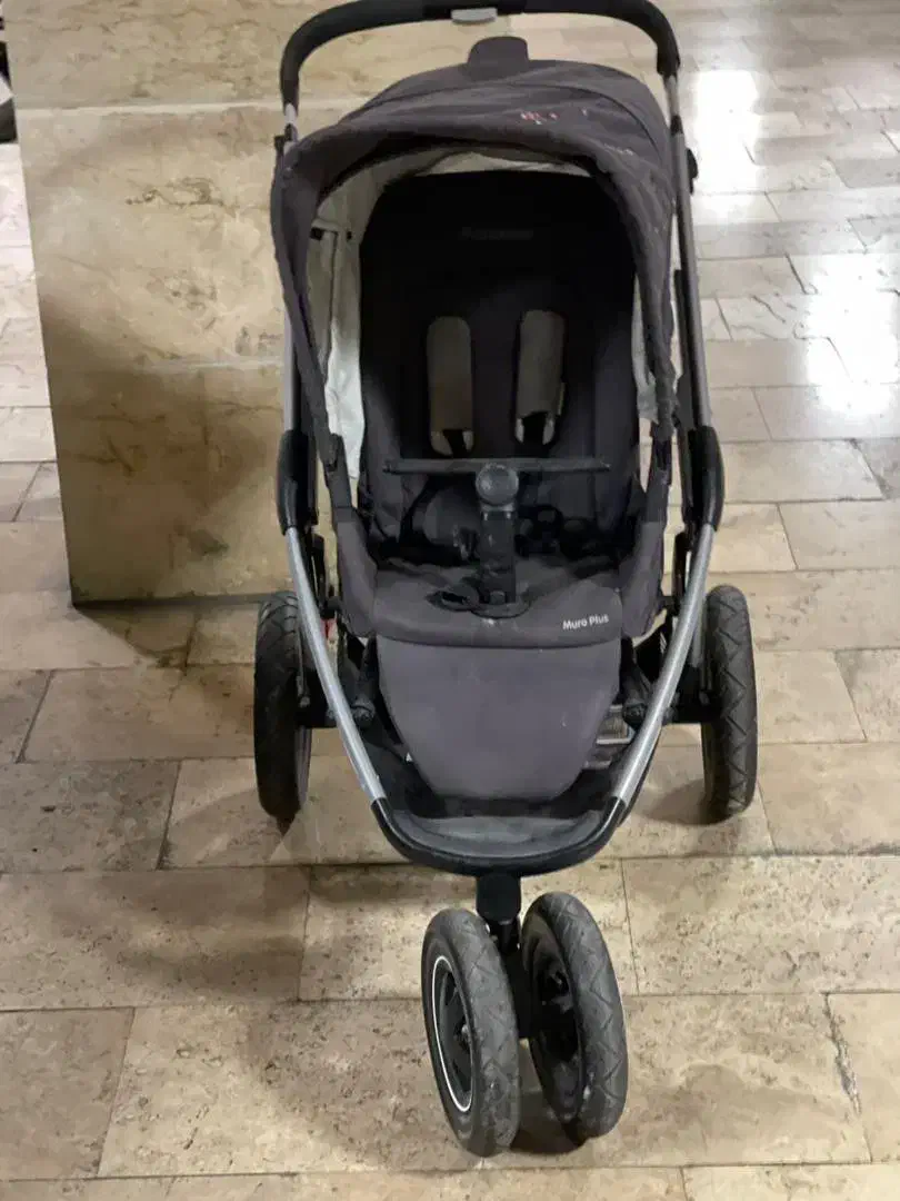 کالسکه مکسی کوزی|کالسکه و لوازم جانبی|تهران, حکمت|دیوار