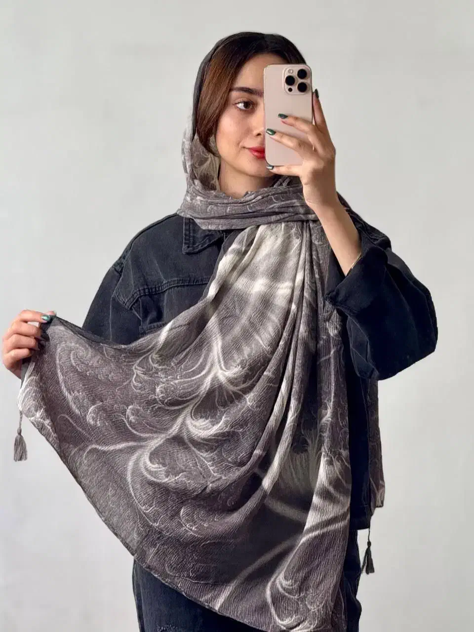 شال پاییزه چهارفصل|لباس|تهران, بازار|دیوار