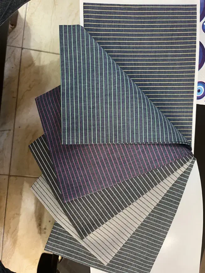 پارچه پیراهنی مردانه و شومیز زنانه|لباس|یزد, |دیوار