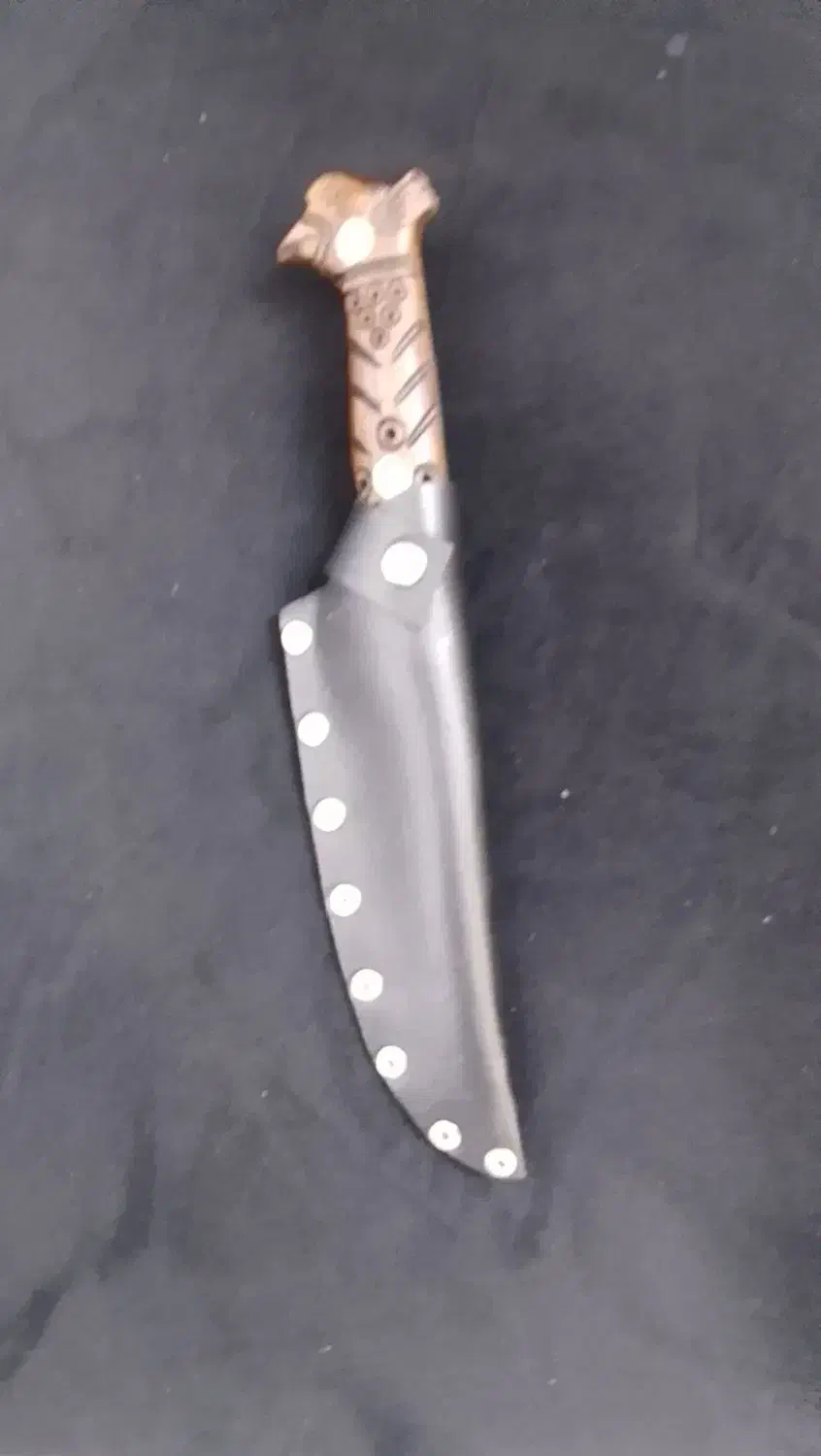 چاقو|کوهنوردی و کمپینگ|قم, نوبهار|دیوار