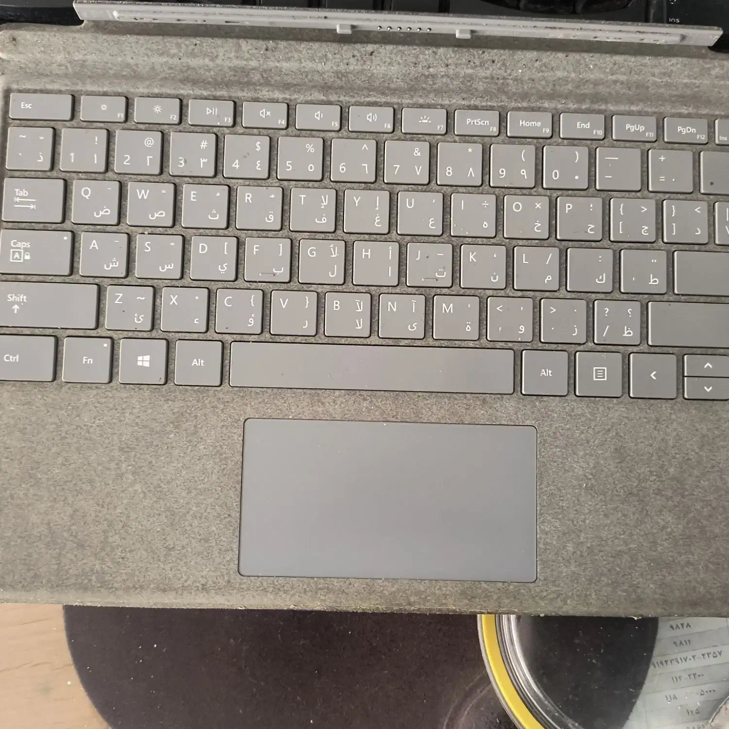 سورفیس ۶ پرو|تبلت|تهران, ورزشگاه آزادی|دیوار