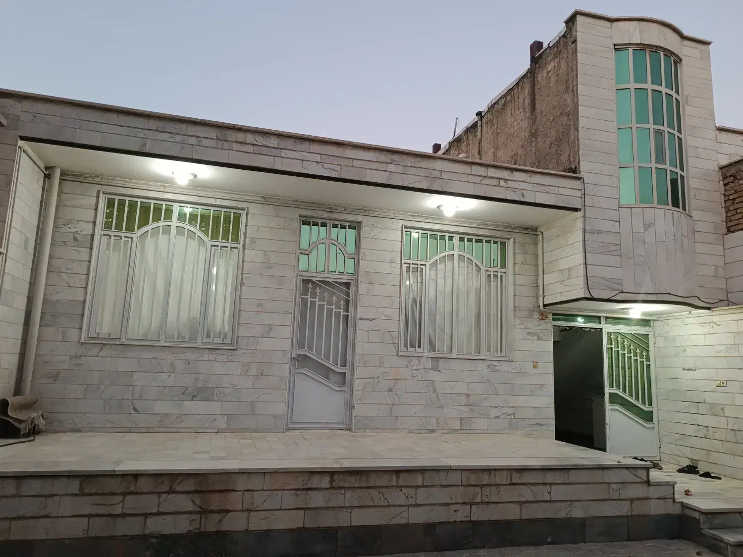 فروش خانه ویلایی 180متری /بهترین لوکیشن|فروش خانه و ویلا|نظرآباد, مصطفی آباد|دیوار