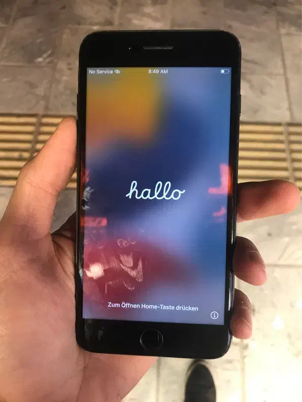 iphone 7+|موبایل|مشهد, رضاشهر|دیوار