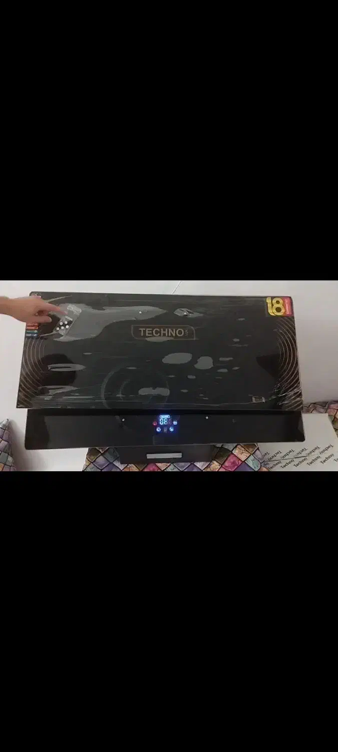 هود لمسی ۲میلیون و ۵۰۰|هود|تهران, شهرک صادقیه|دیوار