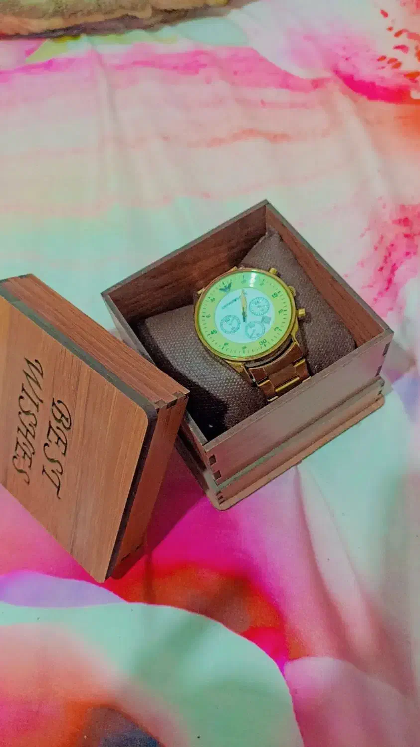 ساعت مردانه|ساعت|هشتگرد, شهرک اداری|دیوار