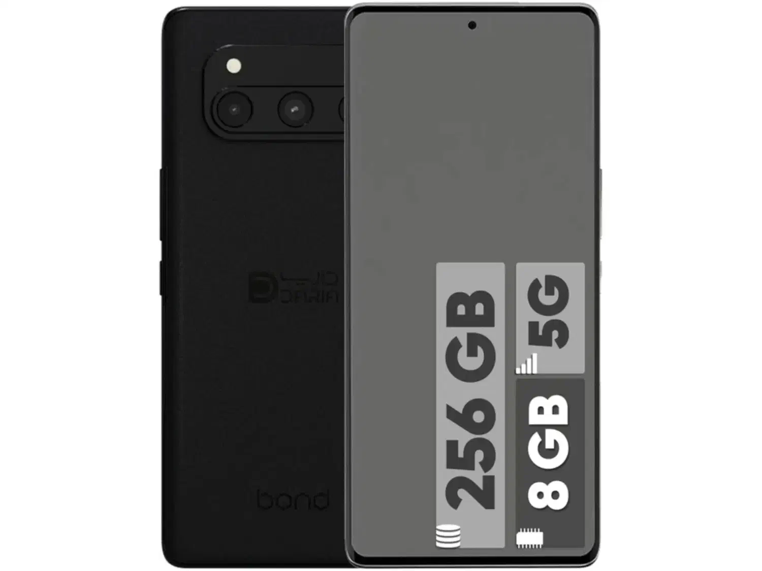 گوشی موبایل داریا باند|موبایل|تهران, شهرک محلاتی|دیوار