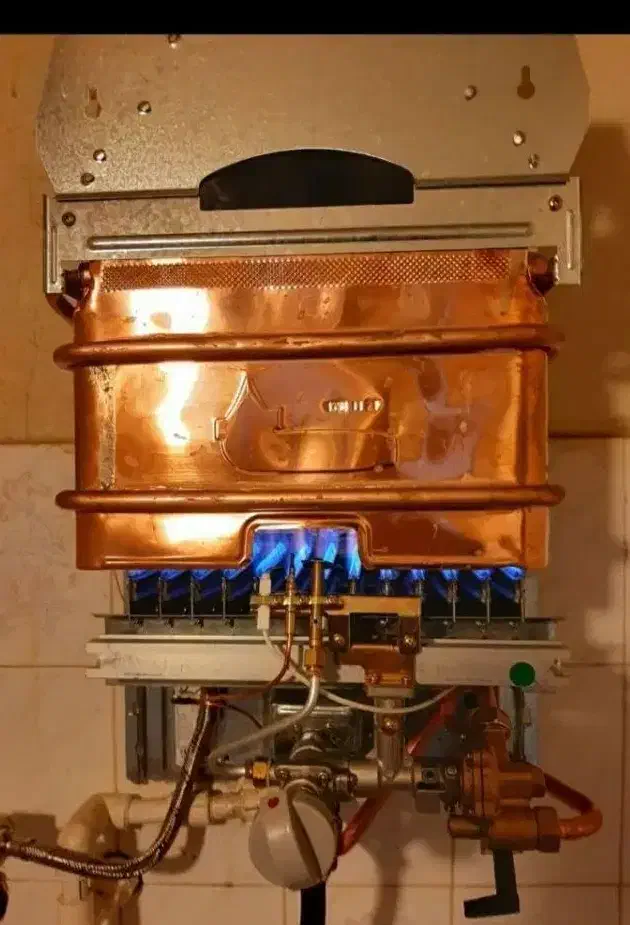 تعمیر آبگرمکن|خدمات پیشه و مهارت|مسجد سلیمان, |دیوار