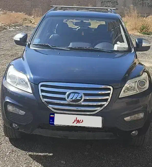 لیفان X60|خودرو سواری و وانت|اسلام‌شهر, شهرک مهدیه|دیوار