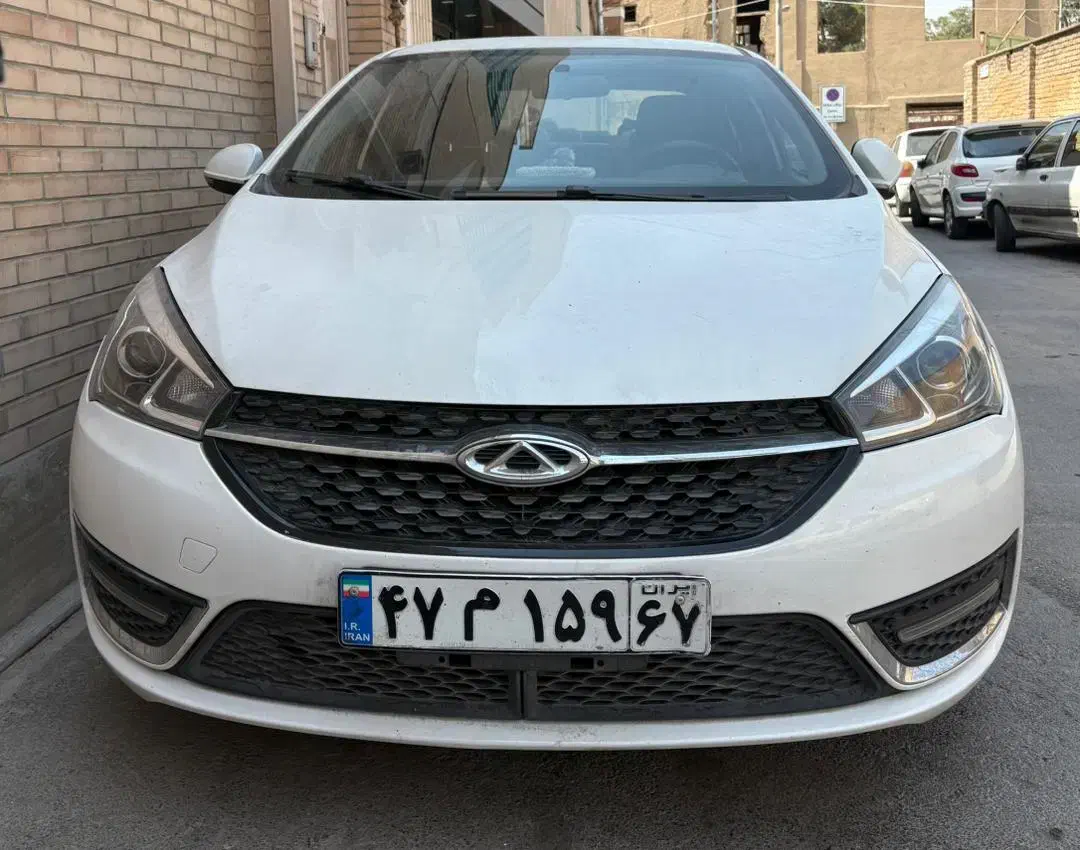 آریزو ۵ اتومات اکسلنت مدل ۹۶ تمیز|خودرو سواری و وانت|اصفهان, وحید|دیوار