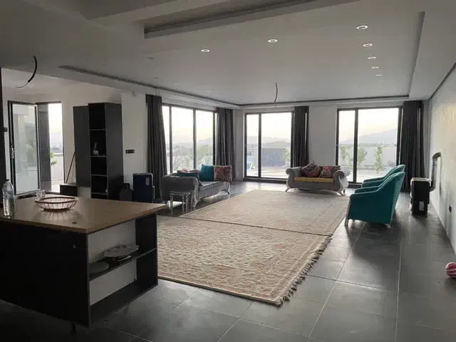 باغ ویلا دوبلکس هزار متری ۲۲۰ متر زیربنا|فروش خانه و ویلا|شیراز, کودیان|دیوار