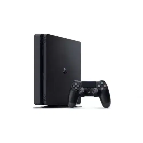 ps 4 slim 1 terabyte|کنسول، بازی ویدئویی و آنلاین|ارومیه, |دیوار