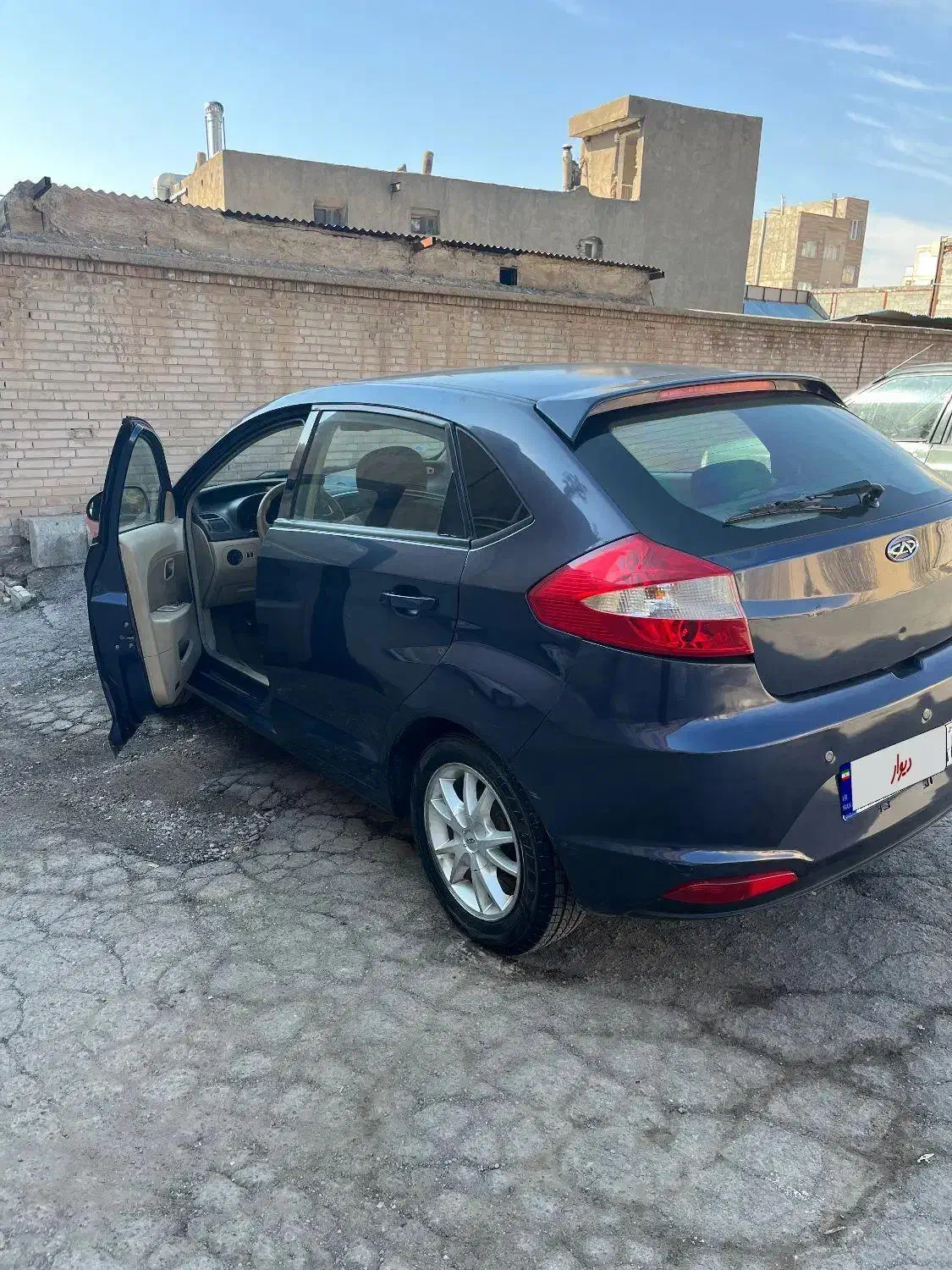 Mvm 315|خودرو سواری و وانت|تبریز, |دیوار