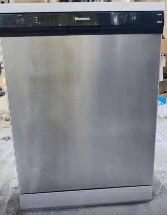 ماشین ظرفشویی آلمانی بلومبرگ|ماشین ظرفشویی|پردیس, فاز ۸|دیوار