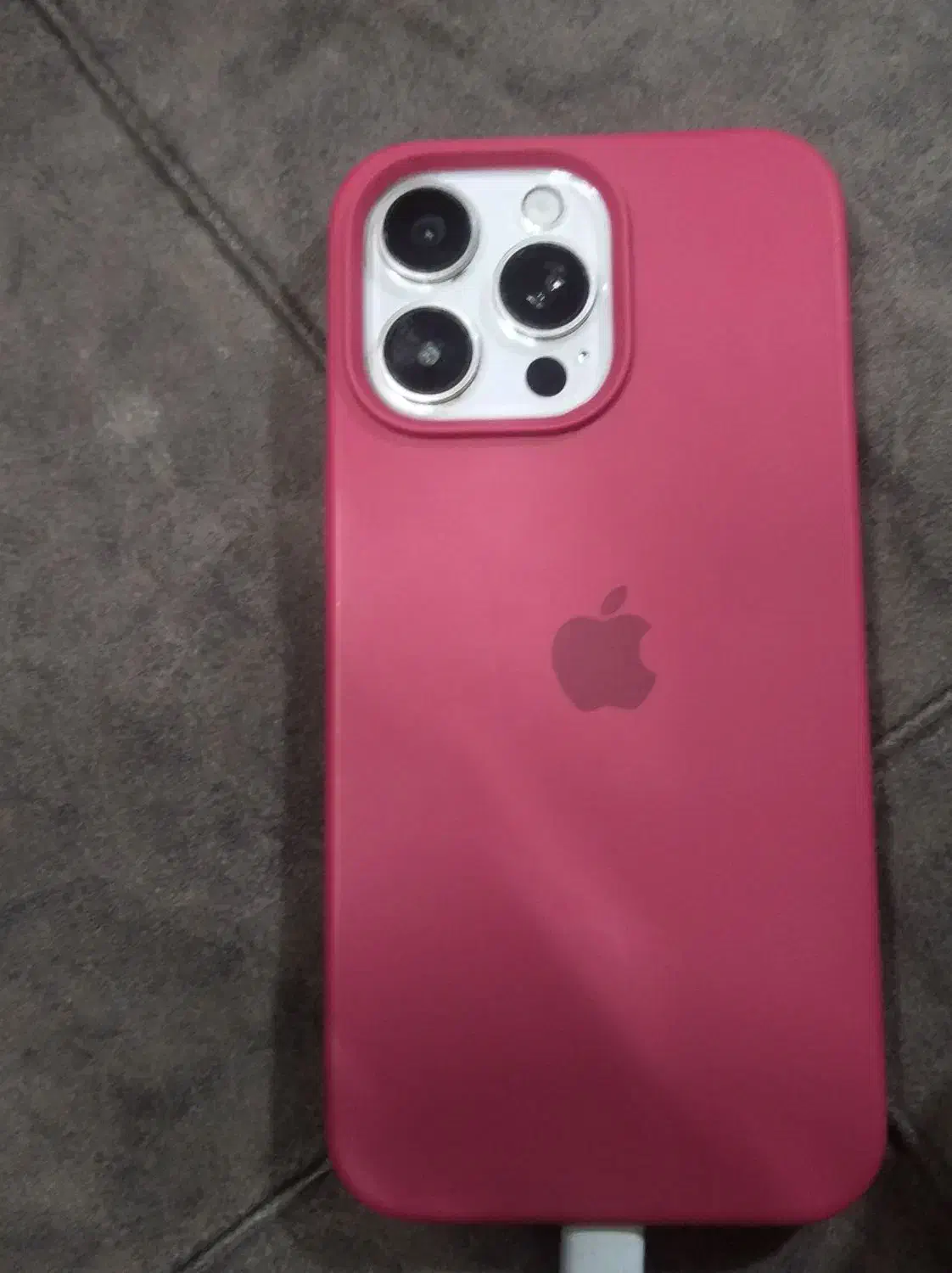 آیفون 15 پرومکس فیک|موبایل|مشهد, شهرک امام هادی (شهرک غرب)|دیوار