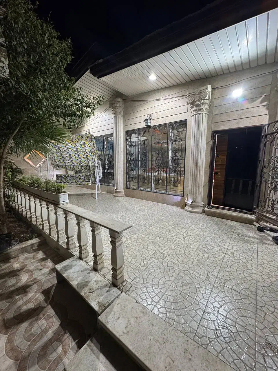 اجاره روزانه باغ ویلا بهترین لوکیشن|اجارهٔ کوتاهمدت ویلا و باغ|فردیس, قریشی|دیوار