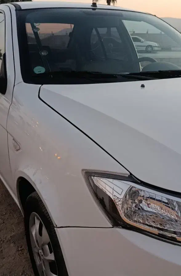 خودرو فوق تمام فابریک|خودرو سواری و وانت|شیراز, فرگاز|دیوار