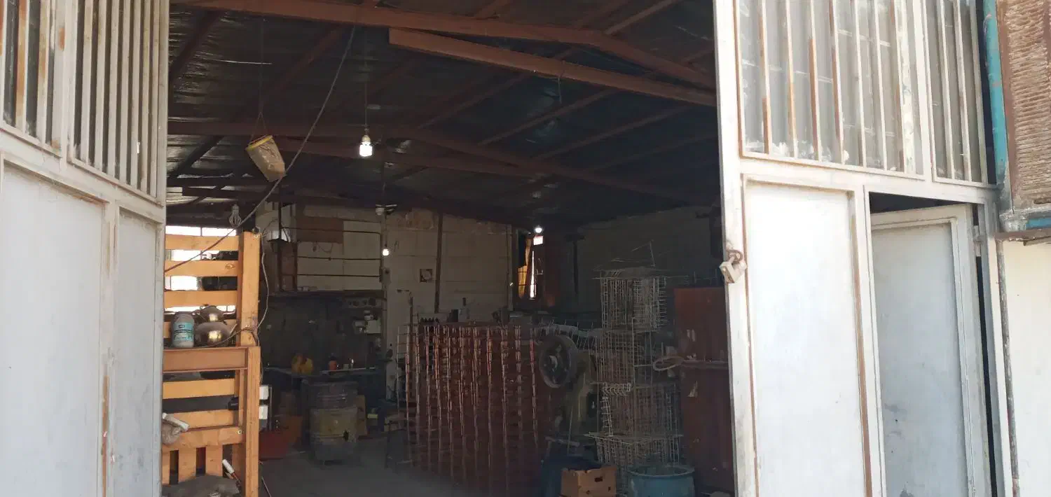 اجاره 200سالن وسوله با محوطه|اجارهٔ دفتر صنعتی، کشاورزی، تجاری|اسلام‌شهر, ترشنبه|دیوار