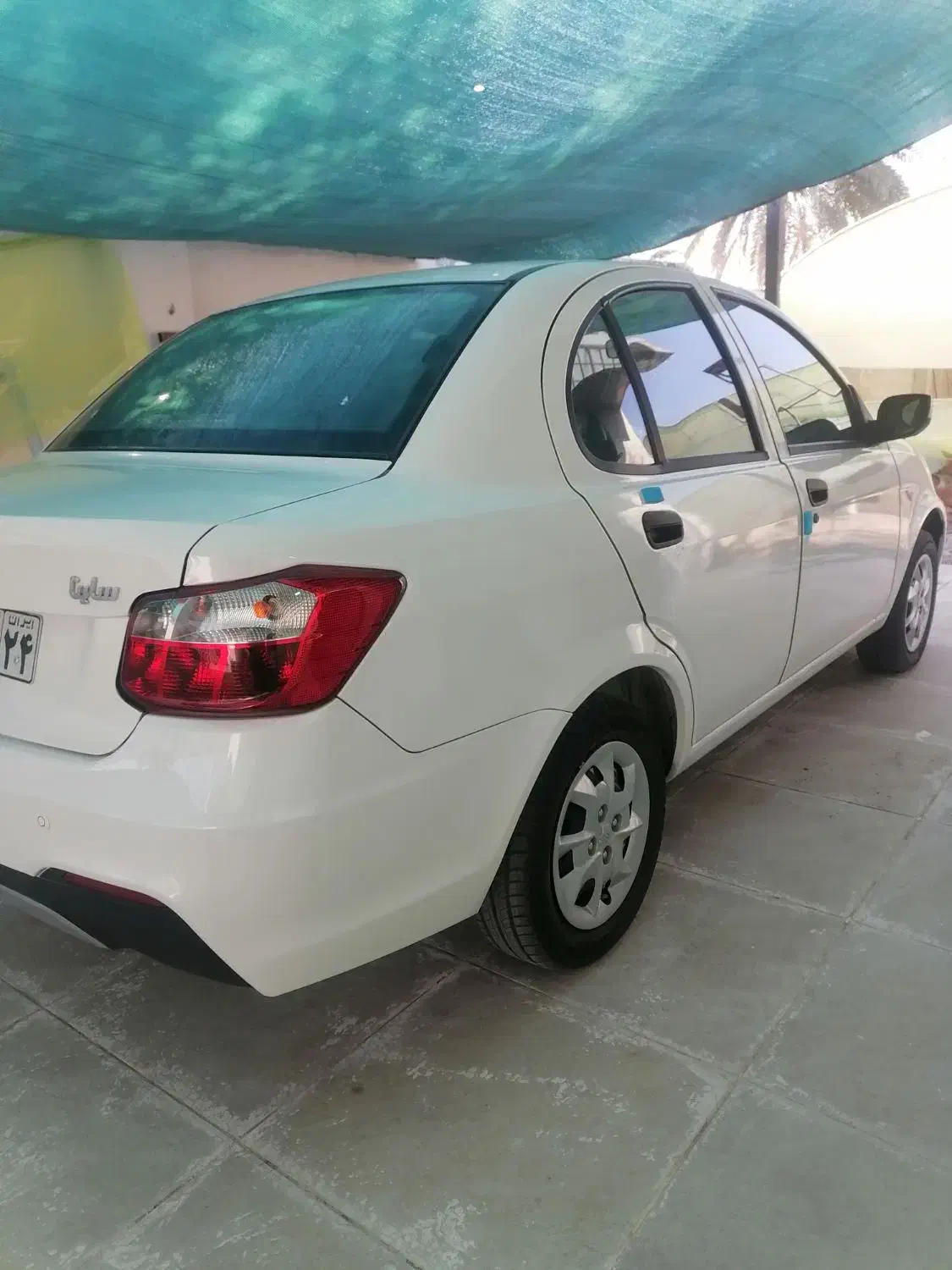 سایناs مدل 1403.11|خودرو سواری و وانت|بهبهان, |دیوار