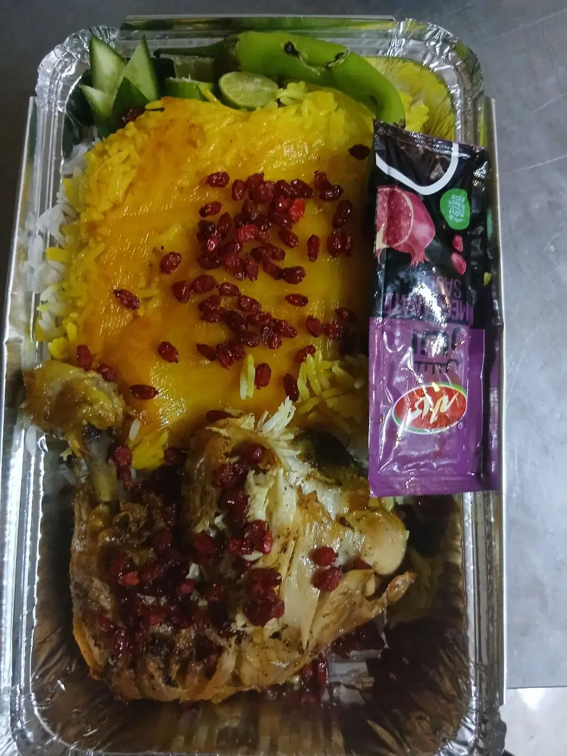 کترینگ|خدمات پذیرایی، مراسم|بومهن, |دیوار