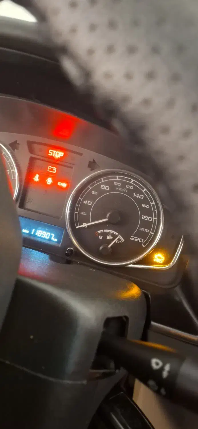 پارس tu5مدل 99 عالی  وتمیز|خودرو سواری و وانت|اهواز, اهواز|دیوار