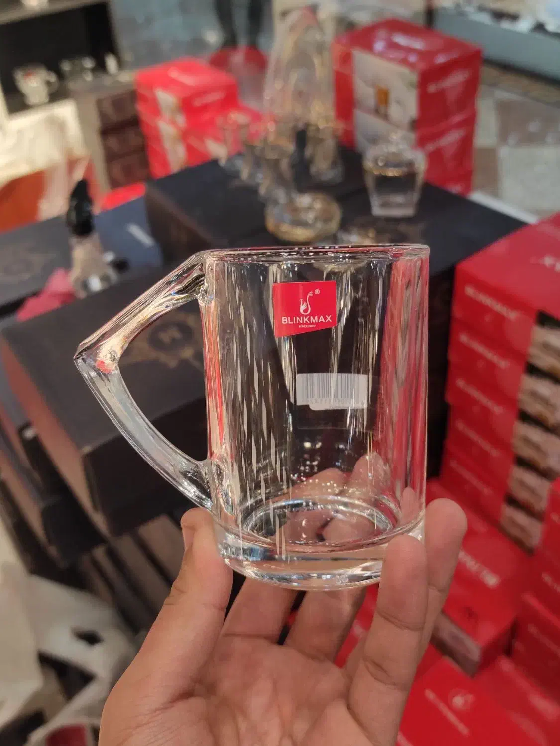 لیوان هاوارت|ظروف سرو و پذیرایی|سمنان, |دیوار