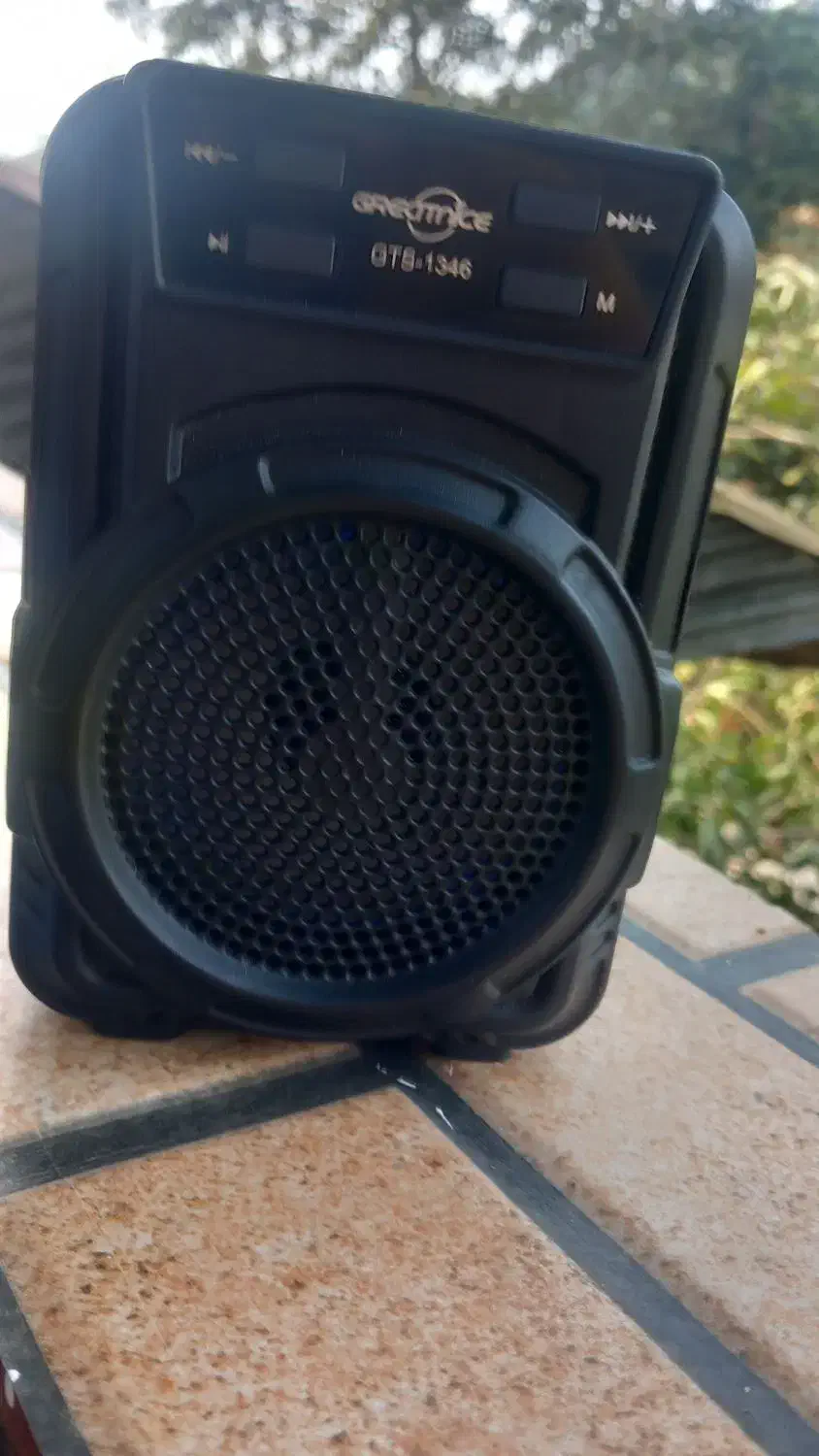 فروش اسپیکر سالم|سیستم صوتی خانگی|لنگرود, |دیوار