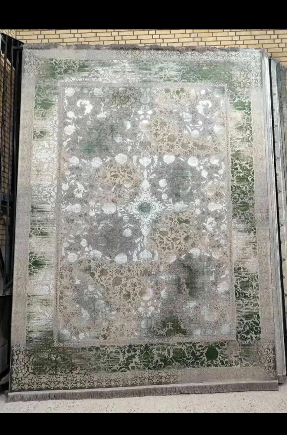 ارزانترین فرش بازار ایران بازرگانی مهدی زاده|فرش|ری, صالح‌آباد شرقی|دیوار