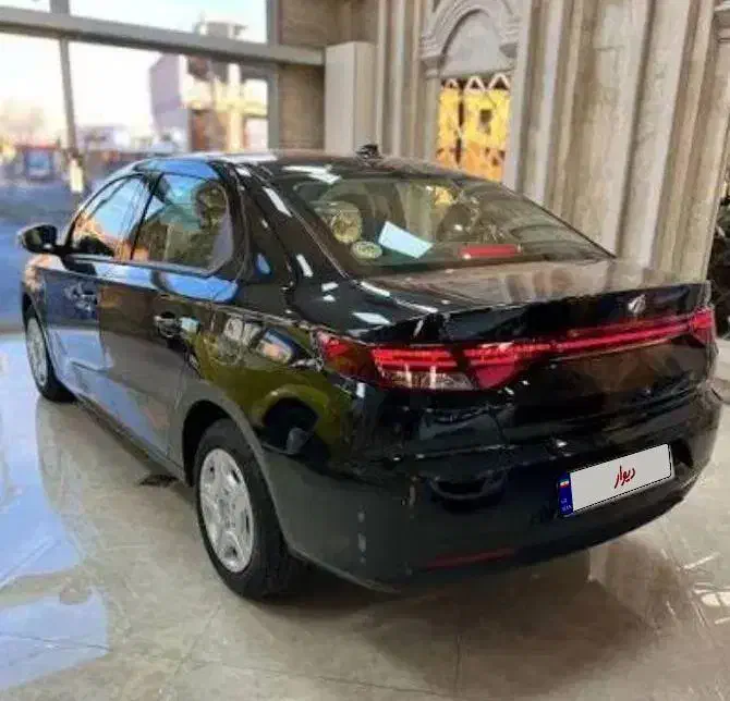 تارا V1پلاس شش دنده صفر|خودرو سواری و وانت|بوشهر, |دیوار