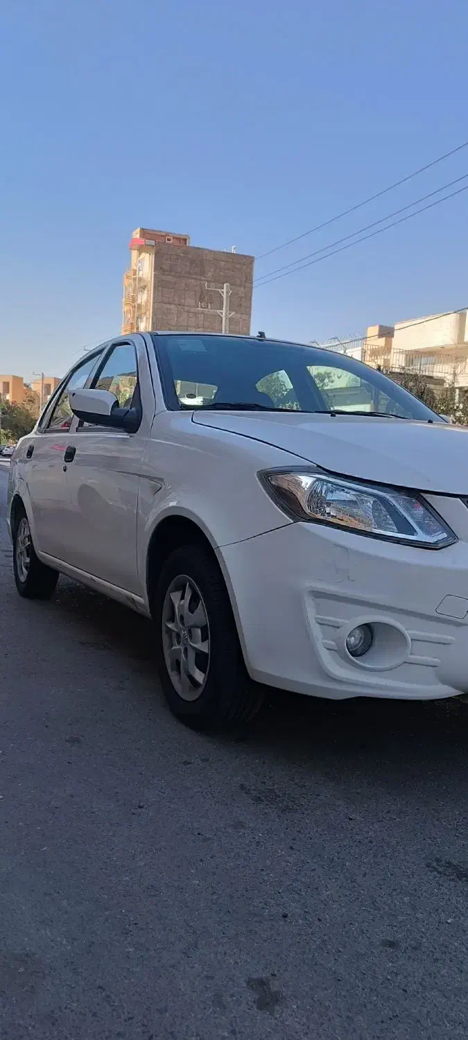 ساینا بدون رنگ مدل1400|خودرو سواری و وانت|تبریز, |دیوار