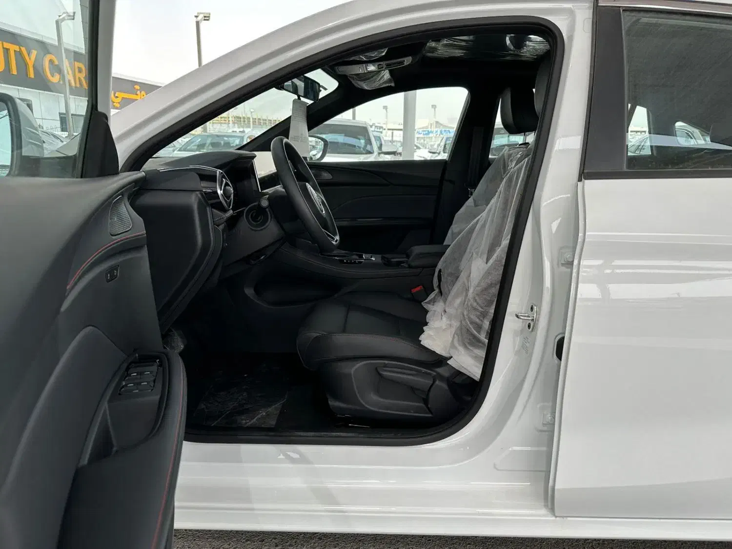 MG 5|خودرو سواری و وانت|بهبهان, |دیوار