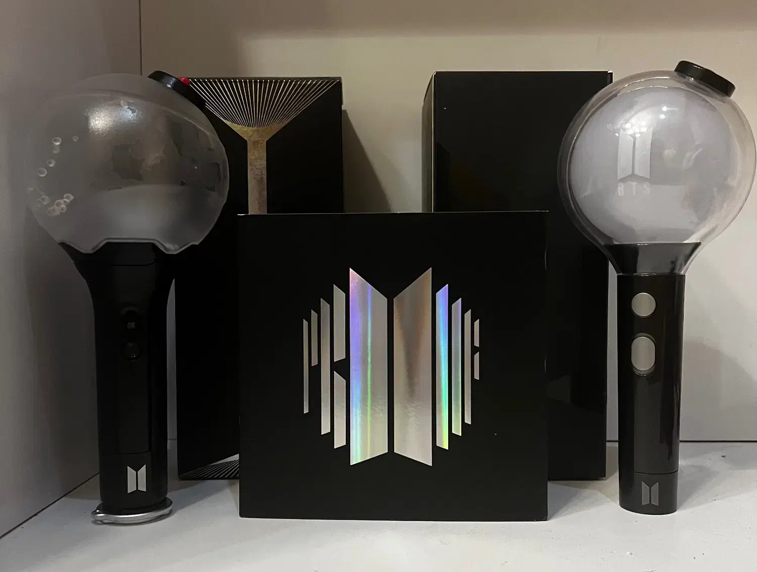 آلبوم بی تی اس (BTS)|فیلم و موسیقی|تهران, پونک|دیوار