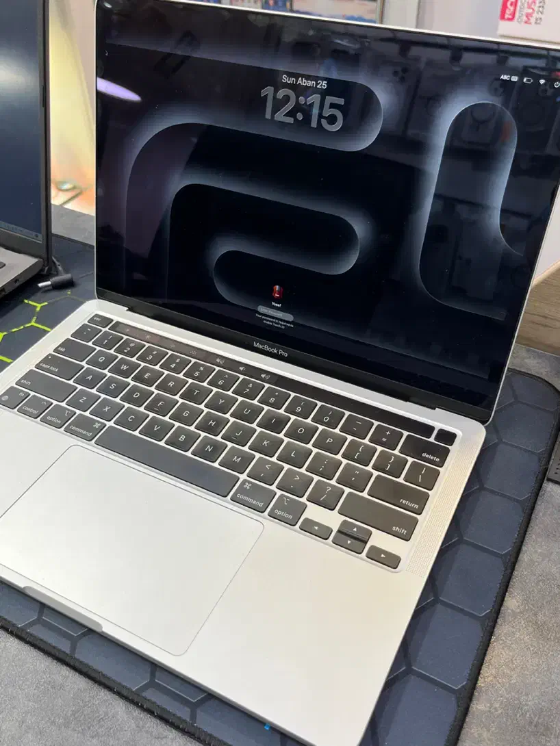 macbook pro m2 2022|رایانه همراه|تهران, گیشا|دیوار