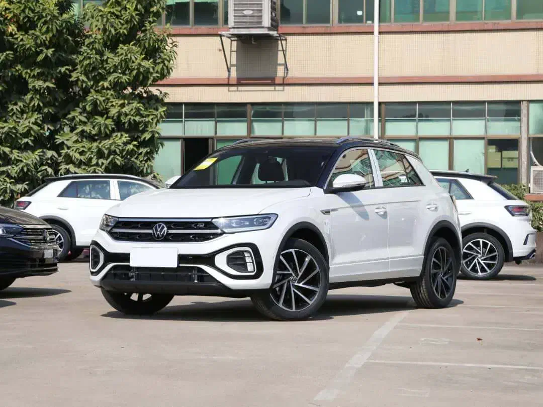 فولکس واگن تی راک/T-ROC/2025/نمایندگی ماموت خودرو|خودرو سواری و وانت|تهران, دزاشیب|دیوار