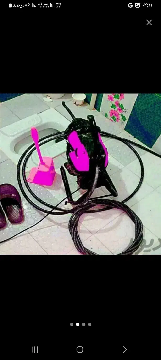 لوله بازکنی سراسرقائمشهر روستاها۲۴ساعته فوری ارزان|خدمات پیشه و مهارت|قائمشهر, |دیوار