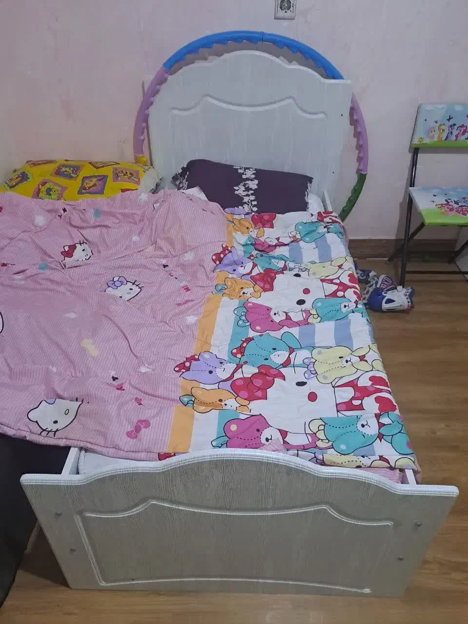 تخت|تخت و سرویس خواب|قم, انسجام|دیوار