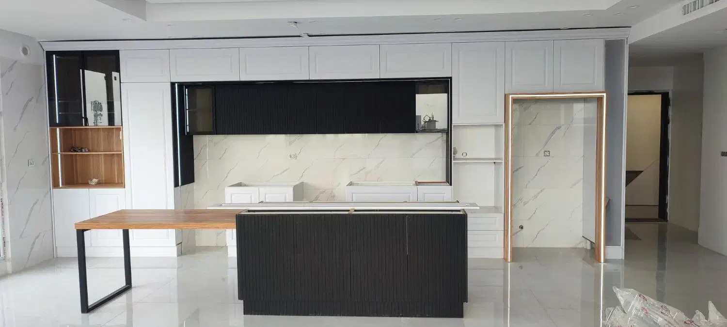 کار کابینت و تی وی وال|خدمات پیشه و مهارت|تهران, تهرانپارس جنوبی|دیوار